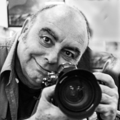 michele carnimeo fotografo